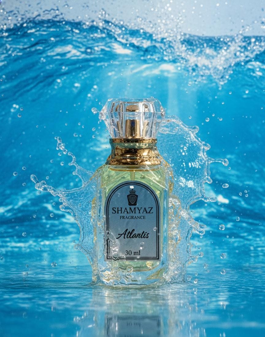Atlantis - 30 ml