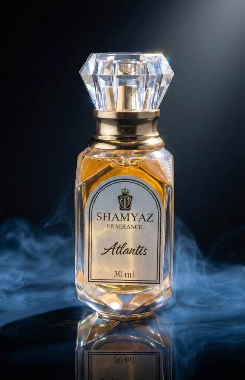 Atlantis - 30 ml