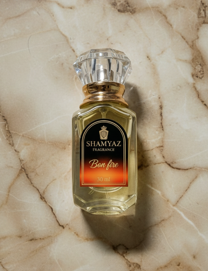 Bon fire - 30 ml