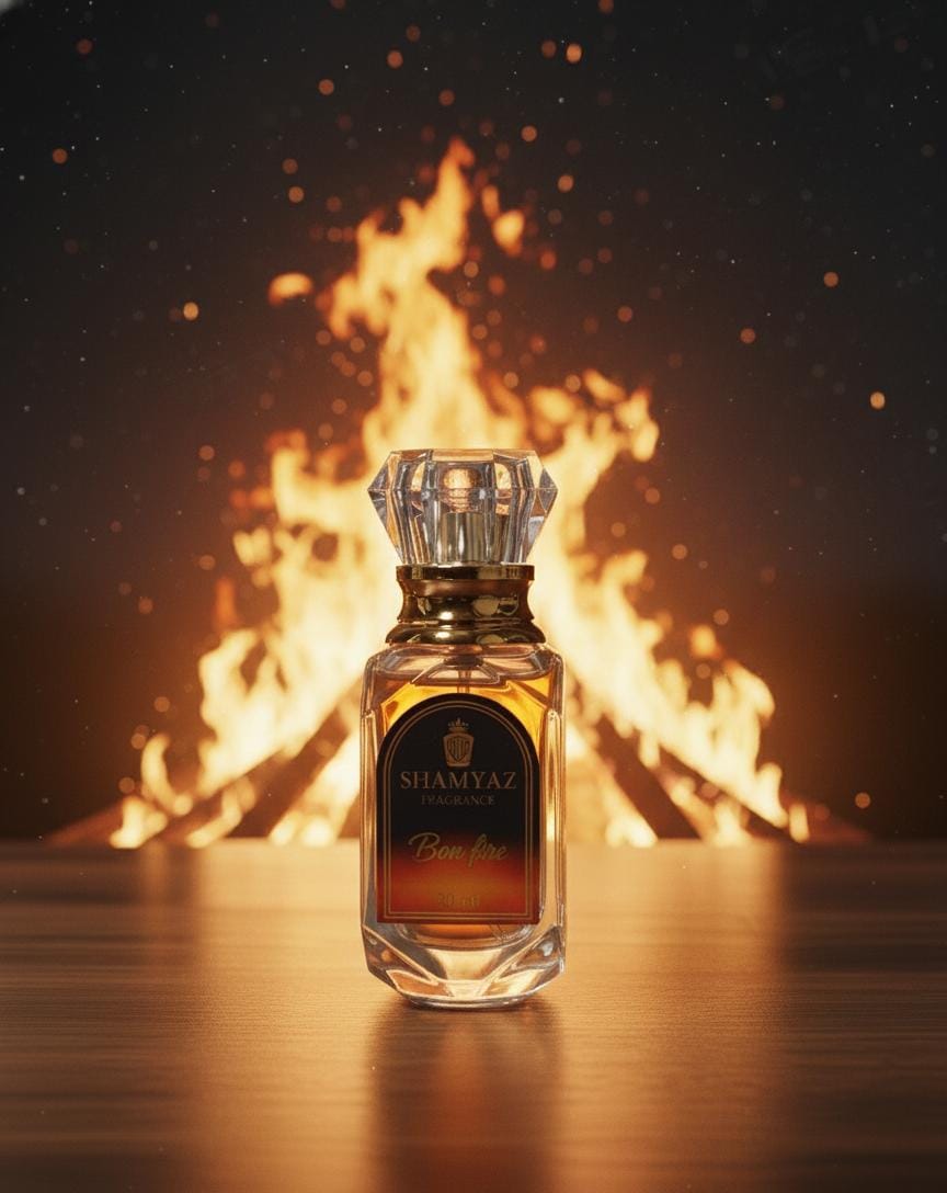Bon fire - 30 ml