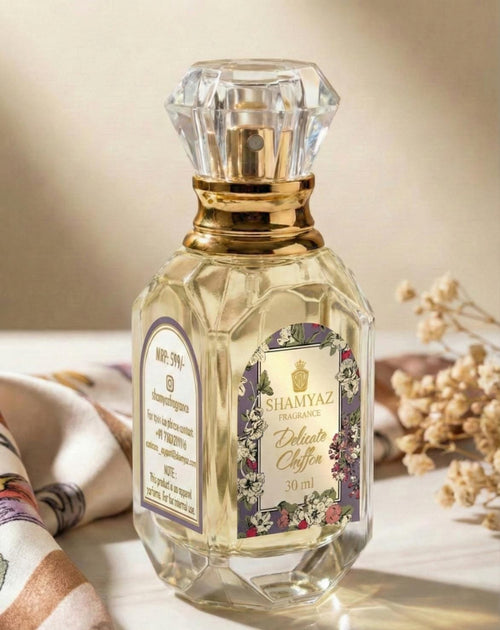 Delicate Chiffon - 30 ml