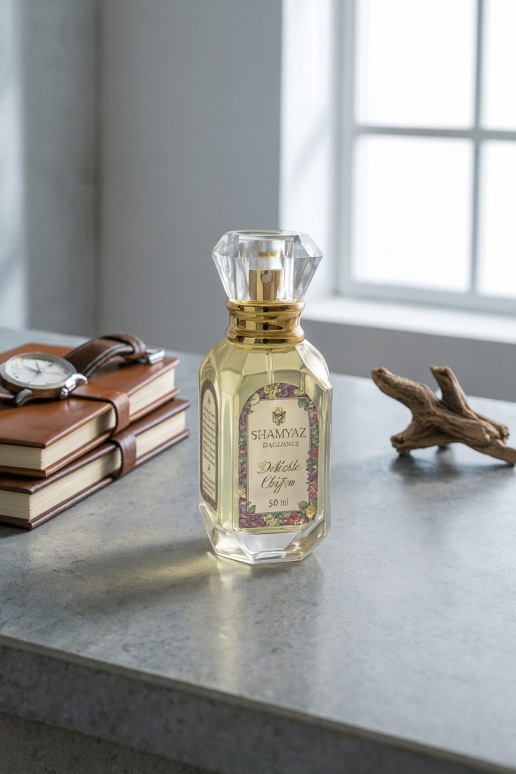 Delicate Chiffon - 30 ml