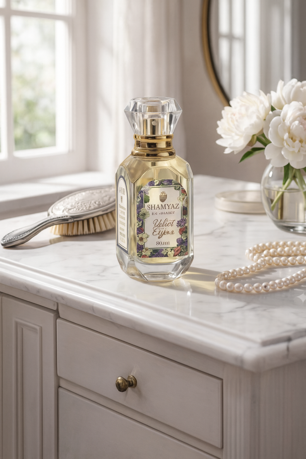 Delicate Chiffon - 30 ml