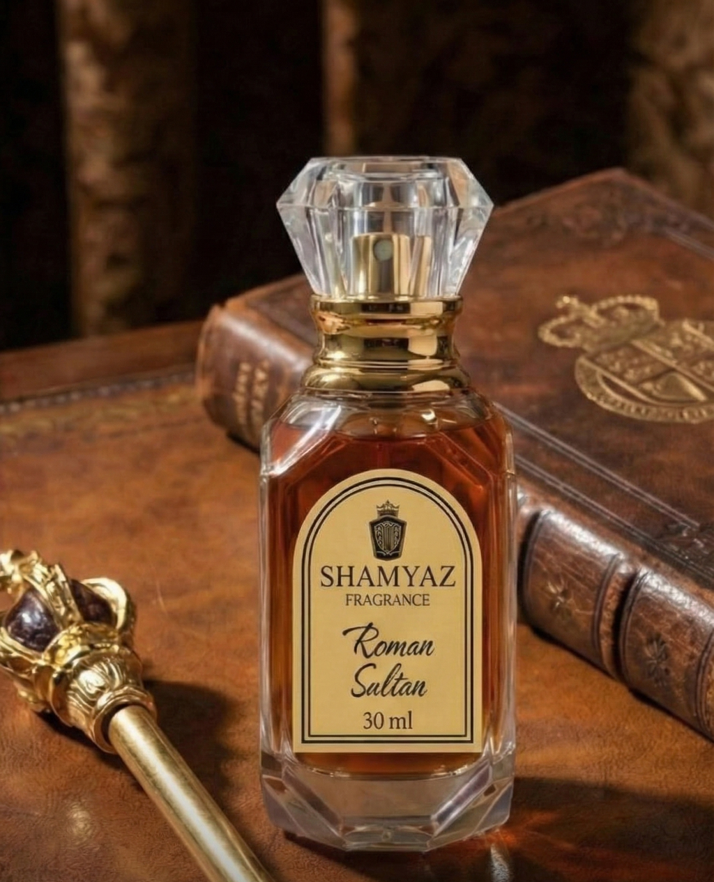 Roman Sultan - 30 ml