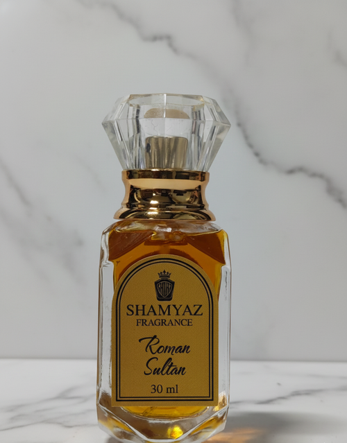 Roman Sultan - 30 ml