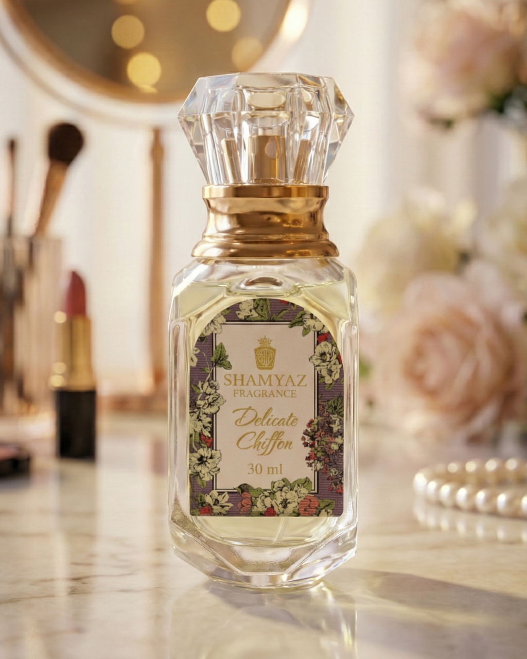 Delicate Chiffon - 30 ml