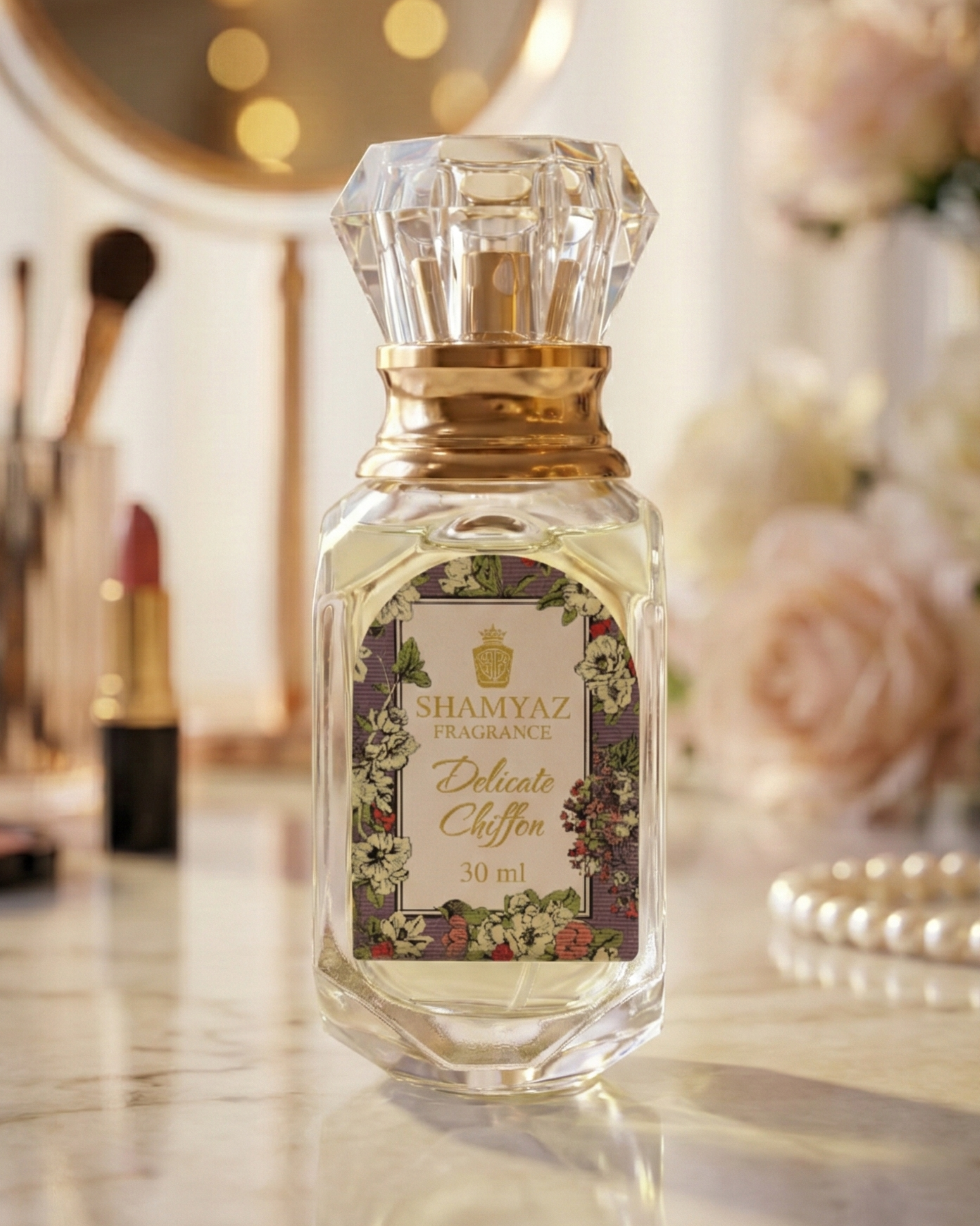 Delicate Chiffon - 30 ml