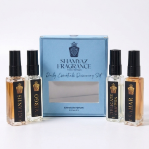 daily essential set